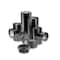 Duravent DuraVent 6 in. D X 68 in. L Stainless Steel Double Wall Stove Pipe 6DVL-68TA - alternate 2